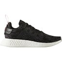 adidas アディダス レディース スニーカー 【adidas NMD R2 Black Wonder Pink (Women's)】 サイズ US_6.5(23.5cm) Core Black/Core Black/Wonder Pink(4)
