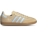 adidas アディダス レディース スニーカー 【adidas Samba OG Sanda Strata Sky Tint (Women's)】 サイズ U...