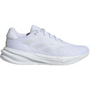 adidas アディダス レディース スニーカー 【adidas Supernova Stride Cloud White Zero Metalic Crystal White (Women's)】 サイズ US_W_10.5 Cloud White/Zero Metalic/Crystal White(4)
