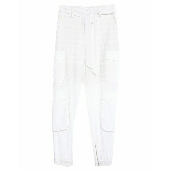 ̵ ޥ˥饰졼 ǥ 奢ѥ ܥȥॹ Pants White