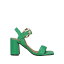 ̵  ǥ  塼 Sandals Green