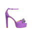 ̵ 奢 磻ĥޥ ǥ  塼 Sandals Purple