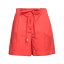 ̵ ƥ ǥ 奢ѥ ܥȥॹ Shorts &Bermuda Shorts Red