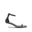 【送料無料】 リックオウエンス レディース サンダル シューズ Sandals Black