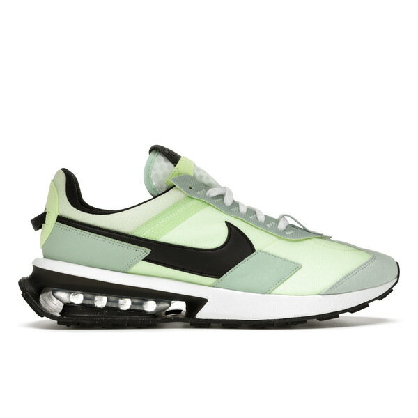 Nike ナイキ メンズ スニーカー 【Nike Air Max Pre-Day Light Liquid Lime】 サイズ US_8.5(26.5cm) Light Liquid Lime/Black-Pistachio Frost