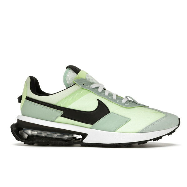 Nike ナイキ メンズ スニーカー 【Nike Air Max Pre-Day Light Liquid Lime】 サイズ US_8.5(26.5cm) Light Liquid Lime/Black-Pistachio Frost