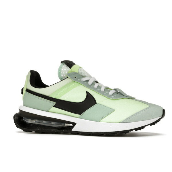 Nike ナイキ メンズ スニーカー 【Nike Air Max Pre-Day Light Liquid Lime】 サイズ US_8.5(26.5cm) Light Liquid Lime/Black-Pistachio Frost