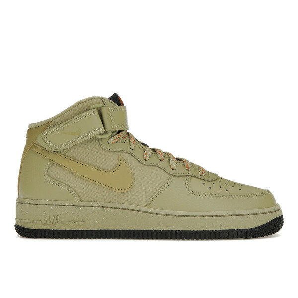 ■ブランド Nike(ナイキ)■商品名 Nike Air Force 1 Mid '07 Neutral Olive■色 ■サイズ サイズ US_6(24.0cm) ■表記の日本サイズは参考サイズとなります。実際のサイズとは前後する可能性がございます。 ■海外からお取り寄せ商品となりますので、お届けまで2週間〜3週間お時間頂いております。 ■返品・交換の対象外となっております。 ■店内全品【送料無料】です！（※沖縄・離島は別途送料3,300円がかかります） サイズ別価格表 (サイズをクリックして商品ページに飛んでください) サイズ 価格 US_M_13 122,800円 US_10.5(28.5cm) 57,800円 US_11(29.0cm) 122,800円 US_12(30.0cm) 61,800円 US_6(24.0cm) 66,800円 US_7(25.0cm) 55,800円 US_7.5(25.5cm) 69,800円 US_8.5(26.5cm) 64,800円 US_9(27.0cm) 94,800円 US_9.5(27.5cm) 105,800円