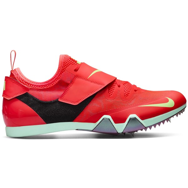 Nike ナイキ メンズ スニーカー  サイズ US_11.5(29.5cm) Bright Crimson/Lime Blast/Mint Foam/Washed Coral