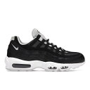 Nike ナイキ メンズ スニーカー 【Nike Air Max 95 Yin Yang Black】 サイズ US_6.5(24.5cm) Black/Black-White(4)
