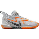 Nike ナイキ メンズ スニーカー 【Nike Cosmic Unity 2 Nike University】 サイズ US_9.5(27.5cm) Wolf Grey/Black/Pure Platinum/Cone(4)