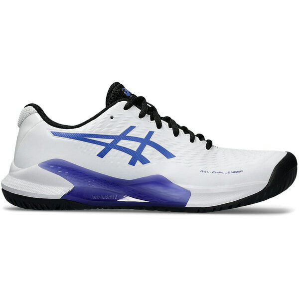 ASICS アシックス メンズ スニーカー 【ASICS Gel-Challenger 14 White Sapphire】 サイズ US_7.5(25.5cm) White/Sapphire
