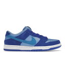 Nike ナイキ メンズ スニーカー 【Nike SB Dunk Low Blue Raspberry】 サイズ US_M_4.5 Racer Blue/Laser Blue-University Blue-White