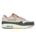 Nike ナイキ メンズ スニーカー 【Nike Air Max 1 Easter Celebration】 サイズ US_M_13 Light Soft Pink/Vapor Green-Anthracite-Adobe-University Gold-White(4)