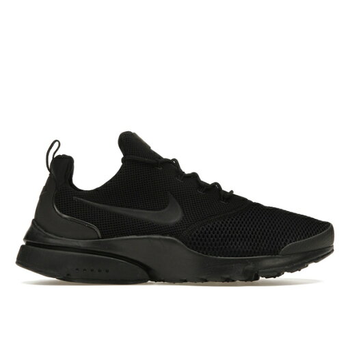 Nike ナイキ メンズ スニーカー 【Nike Presto Fly Black/Black-Black】 サイズ US_9.5(27.5cm) Black/Black-Black Nike ナイキ メンズ スニーカー 【Nike Presto Fly Black/Black-Black】 サイズ US_9.5(27.5cm) Black/Black-Black