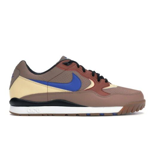 Nike ナイキ メンズ スニーカー 【Nike Air Wildwood ACG Desert Dust Game Royal】 サイズ US_10(28.0cm) Desert Dust/Game Royal-Dusty Peach-Pale Vanilla-Black-Gum Medium Brown Nike ナイキ メンズ スニーカー 【Nike Air Wildwood ACG Desert Dust Game Royal】 サイズ US_10(28.0cm) Desert Dust/Game Royal-Dusty Peach-Pale Vanilla-Black-Gum Medium Brown
