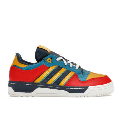 adidas アディダス メンズ スニーカー 【adidas Rivalry Low Human Made Night Marine】 サイズ US_7(25.0cm) Night Marine/Cloud White/Bold Aqua adidas アディダス メンズ スニーカー 【adidas Rivalry Low Human Made Night Marine】 サイズ US_7(25.0cm) Night Marine/Cloud White/Bold Aqua