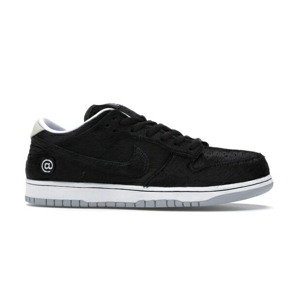 Nike ナイキ メンズ スニーカー 【Nike SB Dunk Low Medicom Toy (2020)】 サイズ US_8.5(26.5cm) Black/Vachetta Tan-White-Black