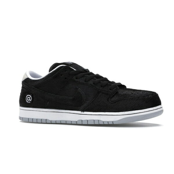 Nike ナイキ メンズ スニーカー 【Nike SB Dunk Low Medicom Toy (2020)】 サイズ US_8.5(26.5cm) Black/Vachetta Tan-White-Black