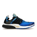 Nike ナイキ メンズ スニーカー 【Nike Air Presto Icons Hyper Blue】 サイズ US_9(27.0cm) Hyper Blue/Chamois/Black/Sky Blue/White(4)
