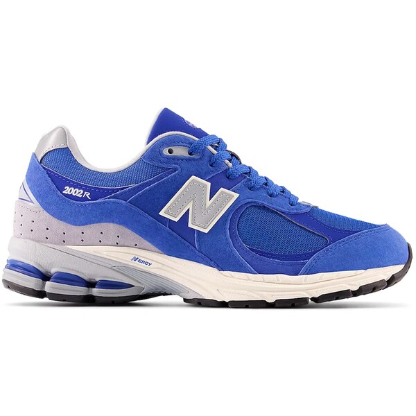 楽天astyNew Balance ニューバランス メンズ スニーカー 【New Balance 2002R Sport Royal】 サイズ US_6.5（24.5cm） Sport Royal/White