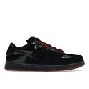 Nike ナイキ メンズ スニーカー 【Nike SB Dunk Low Mafia】 サイズ US_10(28.0cm) Black/Black-Team R...