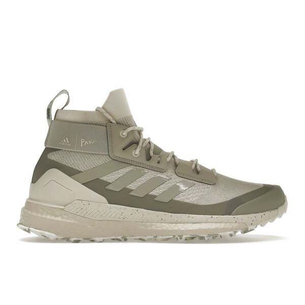 ■ブランド adidas(アディダス)■商品名 adidas Terrex Free Hiker Parley Aluminum Sesame■色 ■サイズ サイズ US_11(29.0cm) ■表記の日本サイズは参考サイズとなります。実際のサイズとは前後する可能性がございます。 ■海外からお取り寄せ商品となりますので、お届けまで2週間〜3週間お時間頂いております。 ■返品・交換の対象外となっております。 ■店内全品【送料無料】です！（※沖縄・離島は別途送料3,300円がかかります） サイズ別価格表 (サイズをクリックして商品ページに飛んでください) サイズ 価格 US_10(28.0cm) 92,800円 US_10.5(28.5cm) 71,800円 US_11(29.0cm) 91,800円 US_8(26.0cm) 85,800円 US_9(27.0cm) 72,800円 US_9.5(27.5cm) 91,800円