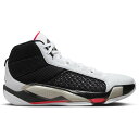 Jordan W[_ Y Xj[J[ yJordan 38 PFz TCY US_9(27.0cm) Fundamentals (White Sole)