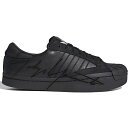 adidas アディダス メンズ スニーカー 【adidas Y-3 Superskate Low】 サイズ US_11(29.0cm) Black