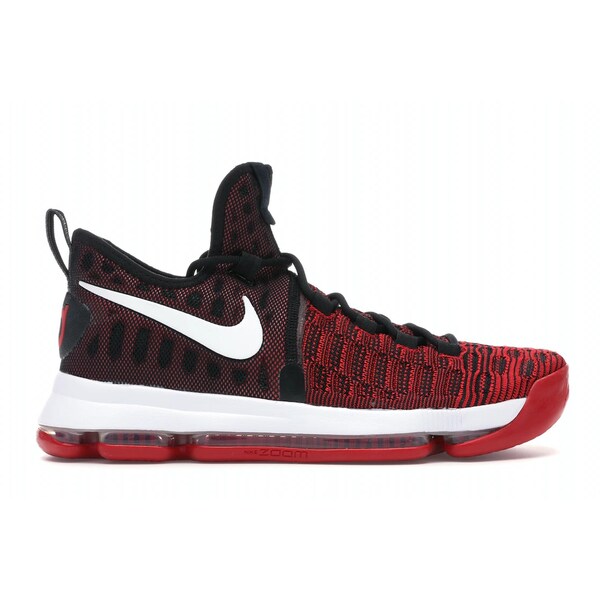 楽天astyNike ナイキ メンズ スニーカー 【Nike KD 9】 サイズ US_11（29.0cm） Hard Work