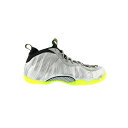 Nike ナイキ メンズ スニーカー 【Nike Air Foamposite One】 サイズ US_9.5(27.5cm) Silver Volt Camo