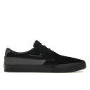 Nike iCL Y Xj[J[ GXr[ yNike SB Shane Premiumz TCY US_9(27.0cm) Black Iron Grey