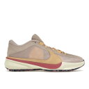 Nike ナイキ メンズ スニーカー 【Nike Zoom Freak 5】 サイズ US_10(28.0cm) Fossil Stone