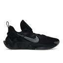 Nike ナイキ メンズ スニーカー 【Nike Giannis Immortality】 サイズ US_12(30.0cm) Black Anthracite