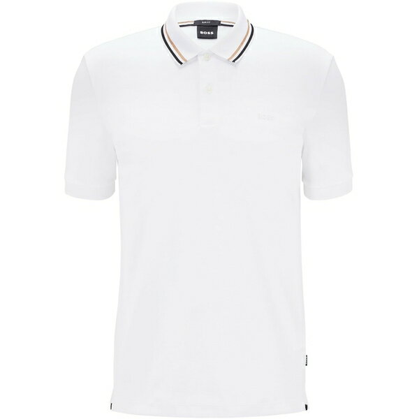 yz {X Y |Vc gbvX Penrose 38 Polo Shirt White 100