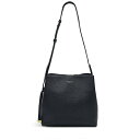 yz h[ fB[X V_[obO obO Dukes Place Medium Multiway Bag Black