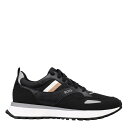 yz {X Y jO X|[c Jonah Running Trainers Black 001