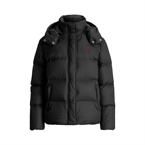 ラルフ ローレン ブルゾン レディース 【送料無料】 ラルフローレン レディース ジャケット＆ブルゾン アウター Polo Puffer Coat Ld34 Polo Navy