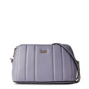 yz _i L j[[N fB[X V_[obO obO Lexington Dome Crossbody Bag Lavendar