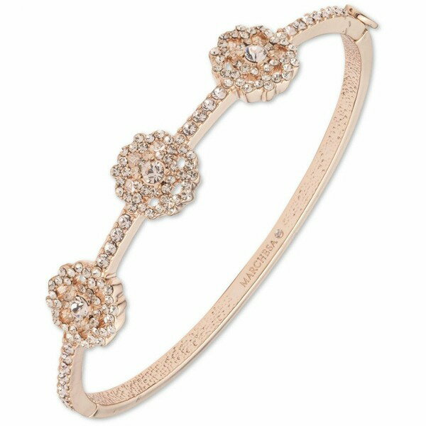 【送料無料】 マルケッサ レディース ピアス＆イヤリング アクセサリー Ladies Marchesa Jewellery Base metal 16B00010 Goldのサムネイル