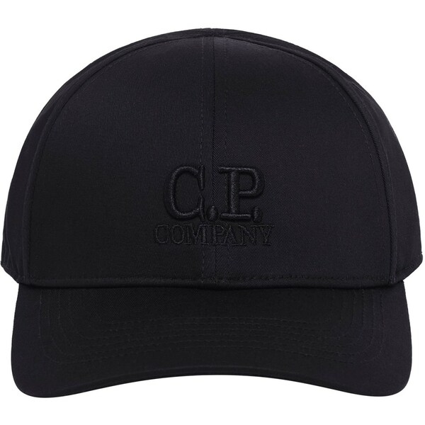 ■帽子サイズ 単位(cm) USサイズ｜頭囲(cm) S/M｜57 M/L｜59 ■ブランド CP COMPANY (シーピーカンパニー)■商品名 Logo Cap■素材 ■モデル着用サイズ ■こちらの商品は米国・ヨーロッパからお取り寄せ商品となりますので、 お届けまで10〜14日前後お時間頂いております。 ■各ブランド・商品・デザインによって大きな差異がある場合がございます。 ■あくまで平均的なサイズ表ですので、「参考」としてご利用ください。 ■店内全品【送料無料】です！（※沖縄・離島は別途送料3,240円がかかります）