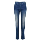 【送料無料】 サルサ メンズ デニムパンツ ボトムス Push In Secret Sculpting Slim Jean Denim Rinse