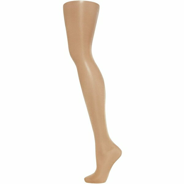 【送料無料】 ウォルフォード レディース レギンス ボトムス Satin touch 3 pair pack 20 denier tights Sand