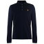 ̵ 饤륢ɥå  ݥ ȥåץ Sleeve Polo Navy Z99