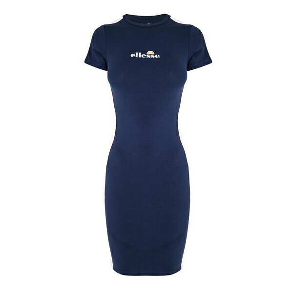 yz GbZ fB[X TVc gbvX Womens Rigi Dress Navy