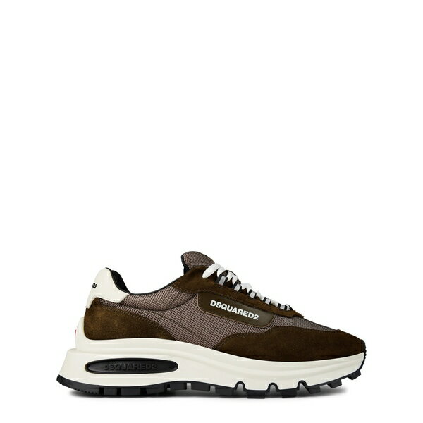 ̵ ǥ  ˥ ݡ Run Ds2 Trainers Khaki