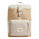 yz JoNC fB[X obNpbNEbNTbN obO Sports Essentials Slim Square Backpack Beige 0GK