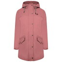 yz fAc[r[ fB[X WPbgu] AE^[ Lambent II Waterproof jacket Mesa Rose