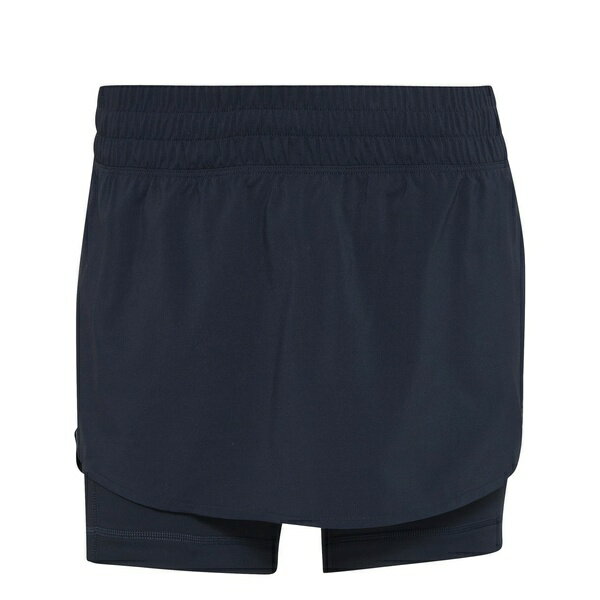 【送料無料】 アディダス レディース カジュアルパンツ ボトムス 3 Stripe Skort Womens Legend Ink