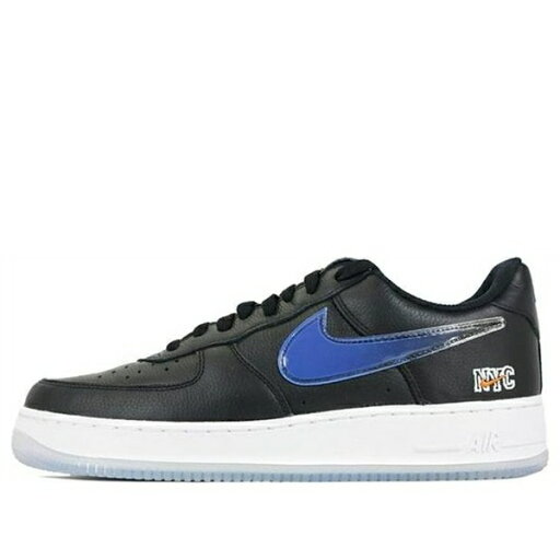 Nike ナイキ メンズ スニーカー 【Nike x Kith Air Force 1 Low 'NYC Away' CZ7928-001】 サイズ US_6(24.0cm) Nike ナイキ メンズ スニーカー 【Nike x Kith Air Force 1 Low 'NYC Away' CZ7928-001】 サイズ US_6(24.0cm)